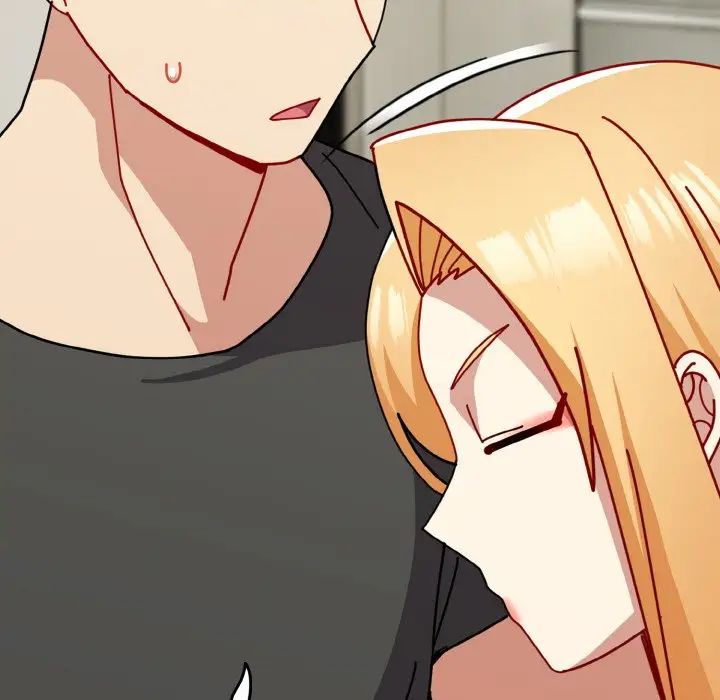 越界的青梅竹馬第52話