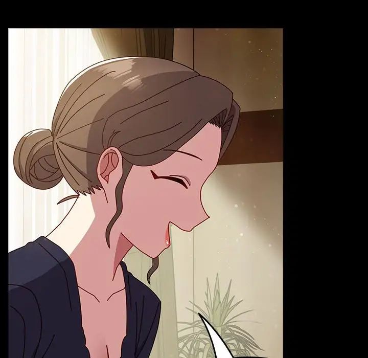 越界的青梅竹马第53话