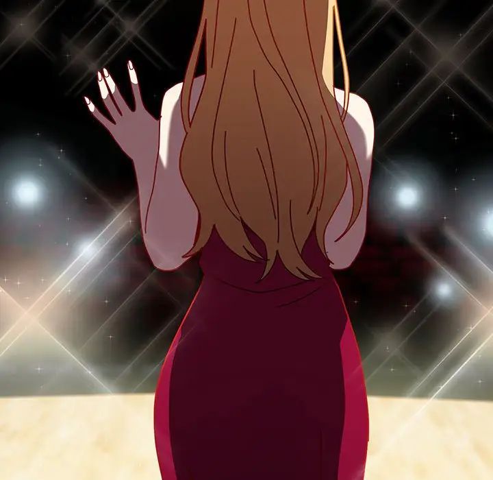 越界的青梅竹马第53话