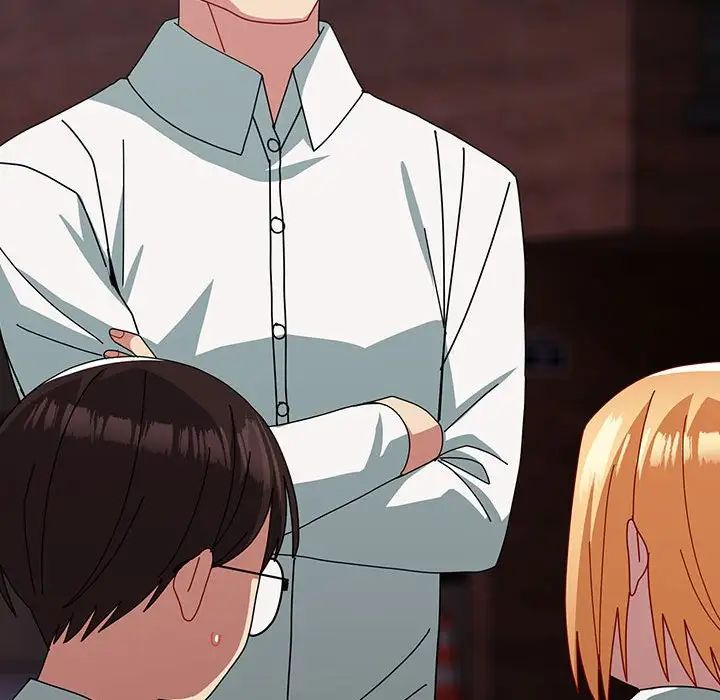 越界的青梅竹马第53话