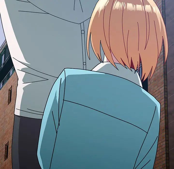 越界的青梅竹馬第54話