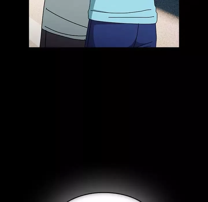 越界的青梅竹馬第54話
