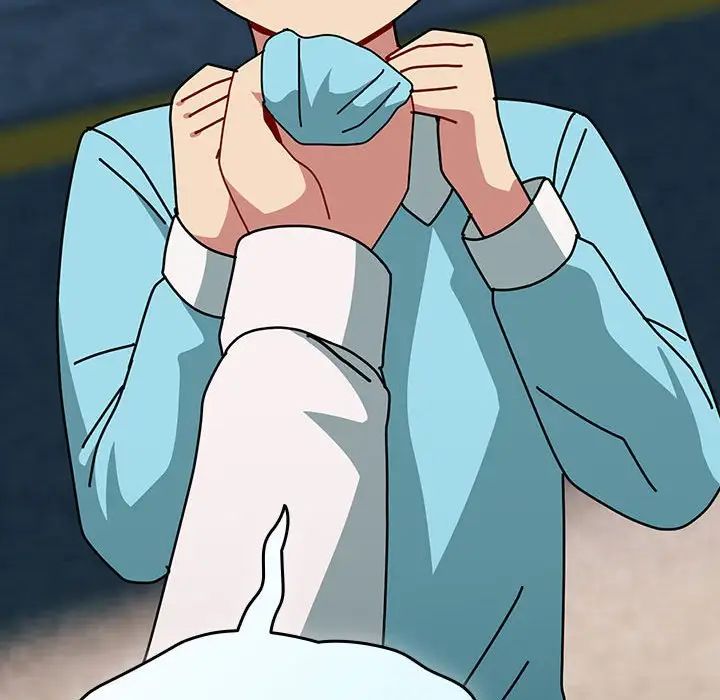 越界的青梅竹馬第54話