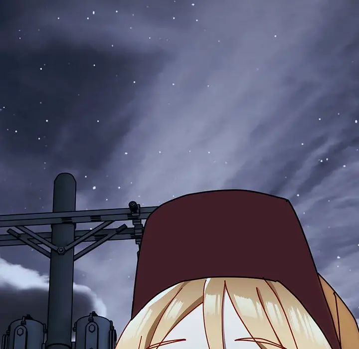 越界的青梅竹馬第54話