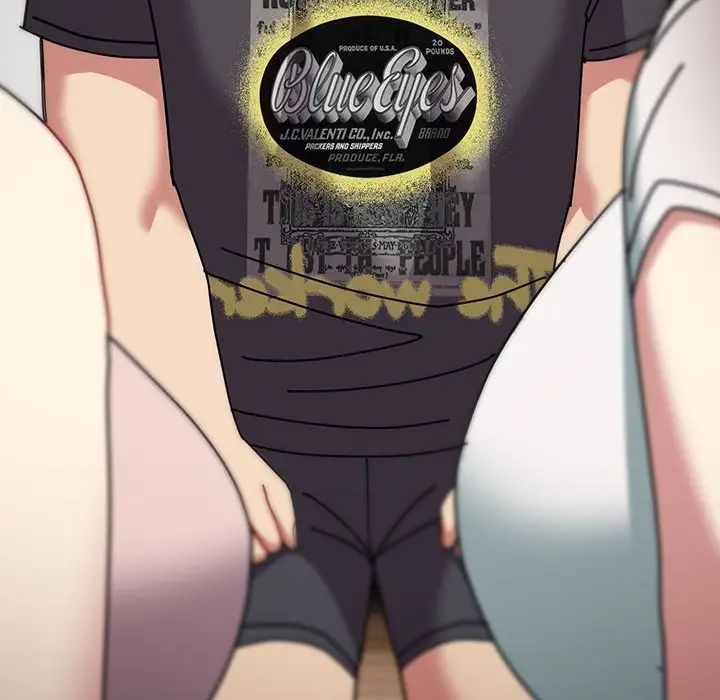 越界的青梅竹马第54话