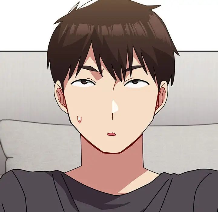 越界的青梅竹马第55话