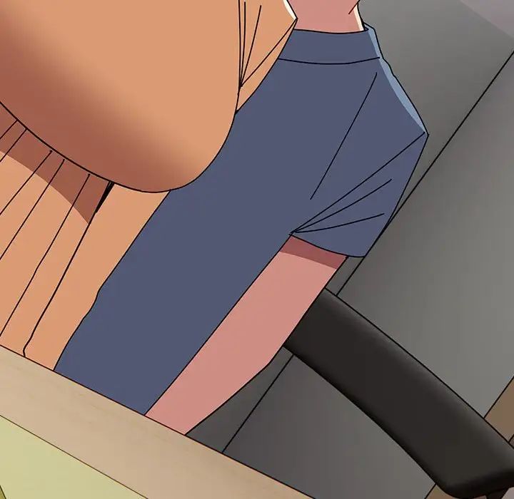 越界的青梅竹马第55话