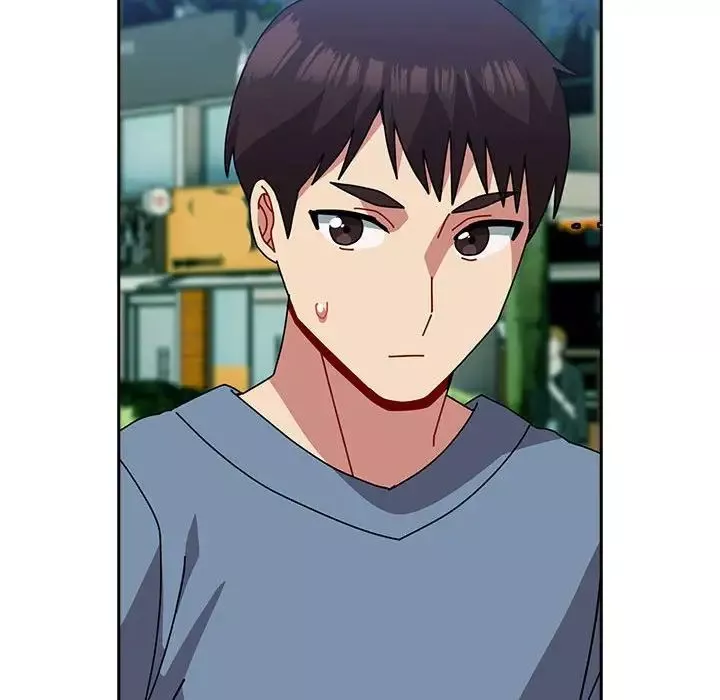 越界的青梅竹馬第55話