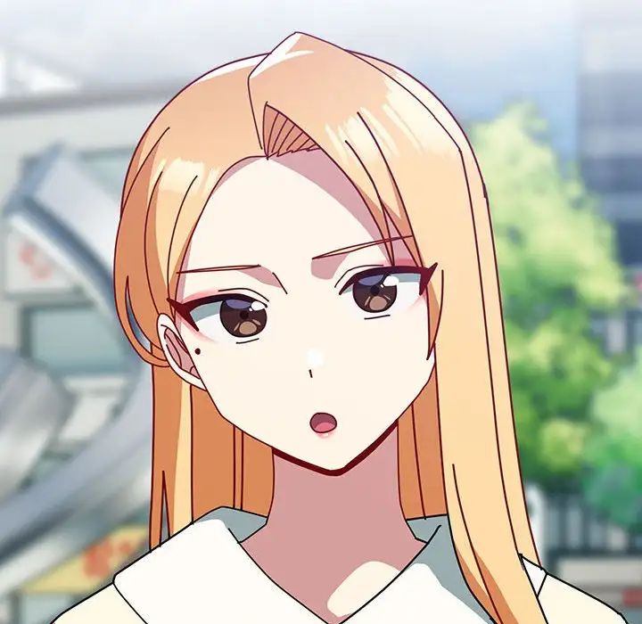 越界的青梅竹马第55话