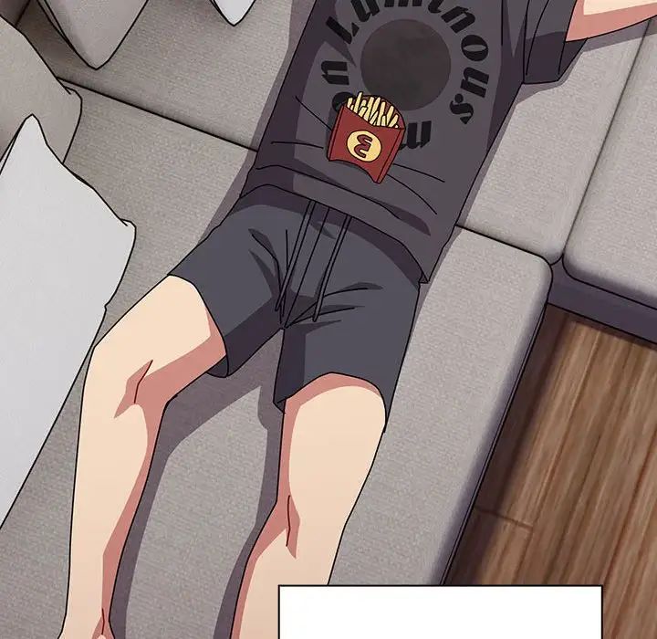 越界的青梅竹马第55话