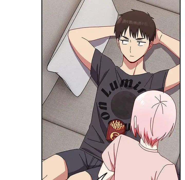 越界的青梅竹马第55话