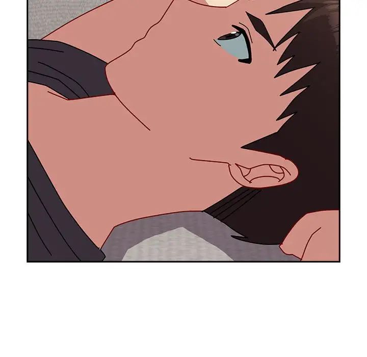 越界的青梅竹马第55话