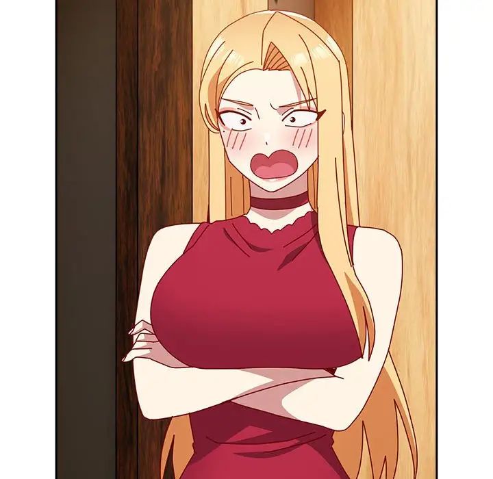 越界的青梅竹马第55话