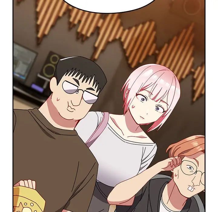 越界的青梅竹马第55话