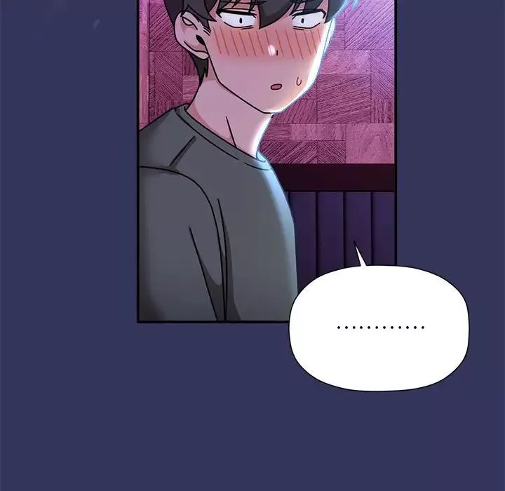 粉丝招募中!-第47话 - 图片 124