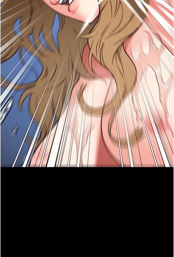 監獄女囚第50話-不準暈，我還沒完