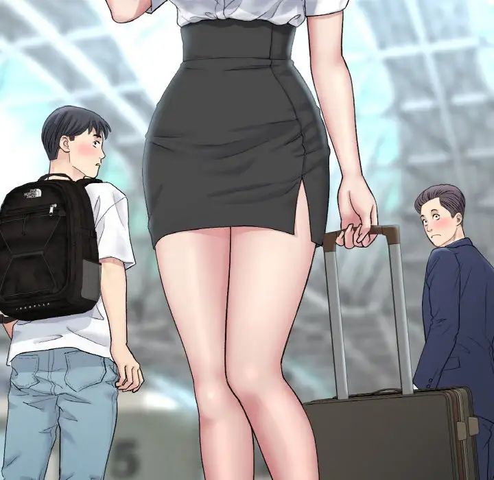 当初恋变成继母第45话