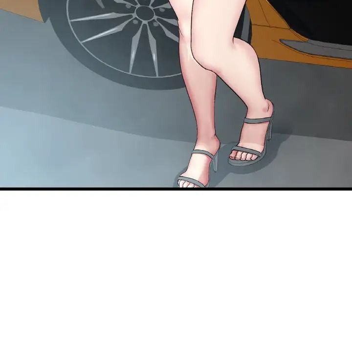 当初恋变成继母第46话