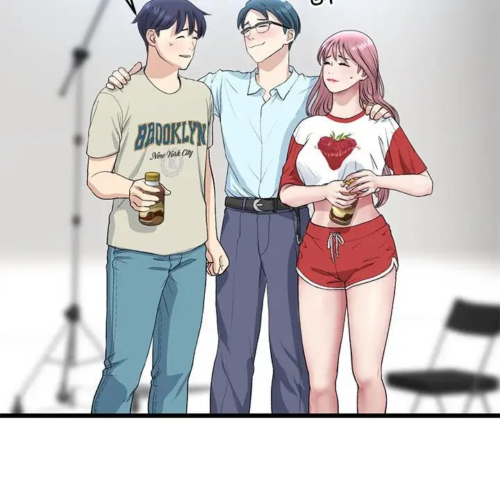 当初恋变成继母第47话