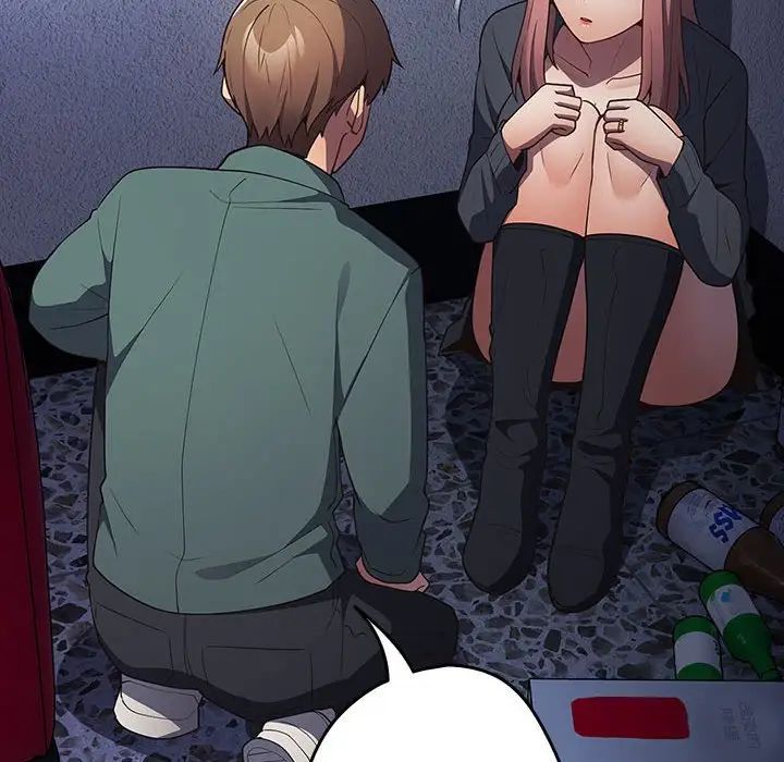 游戏规则我来定第42话