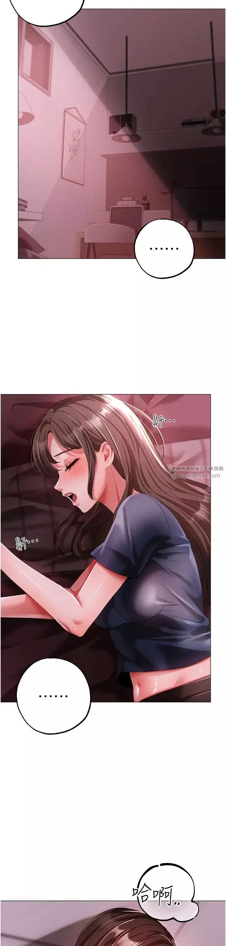↖㊣煞氣a猛男㊣↘第46話-在女兒面前被上的人妻