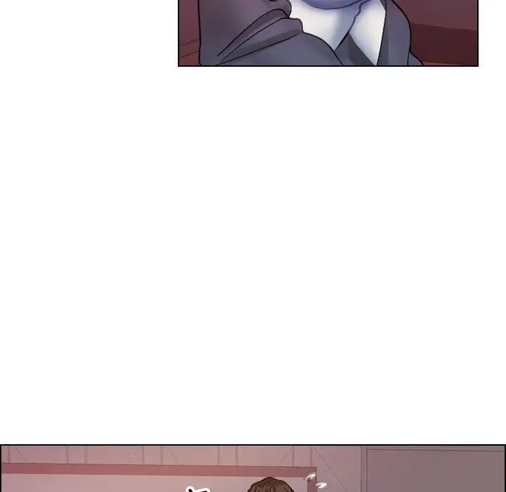 借住教授家第36话