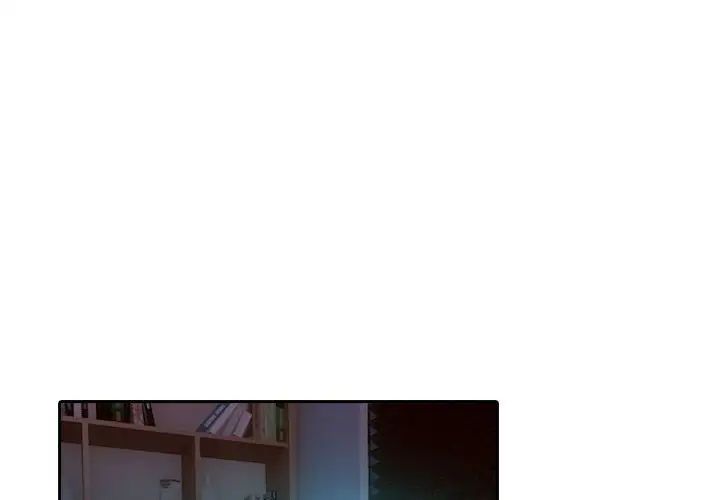 借住教授家第38话