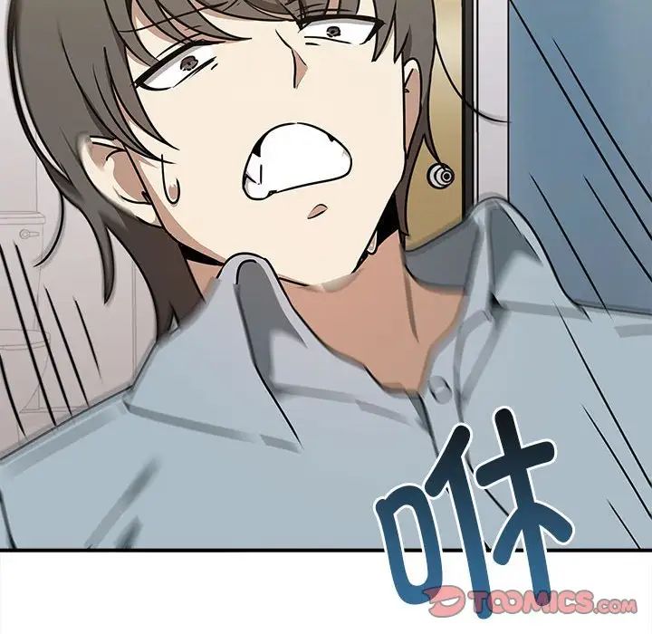 其实很喜欢第35话