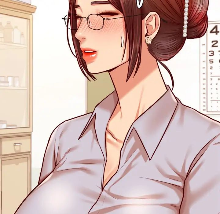 我的专属老师第32话