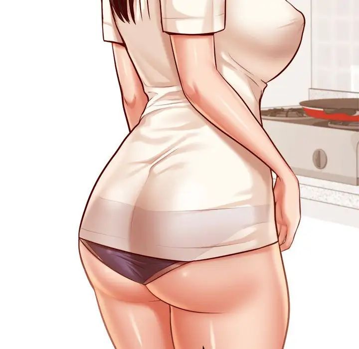 我的专属老师第33话