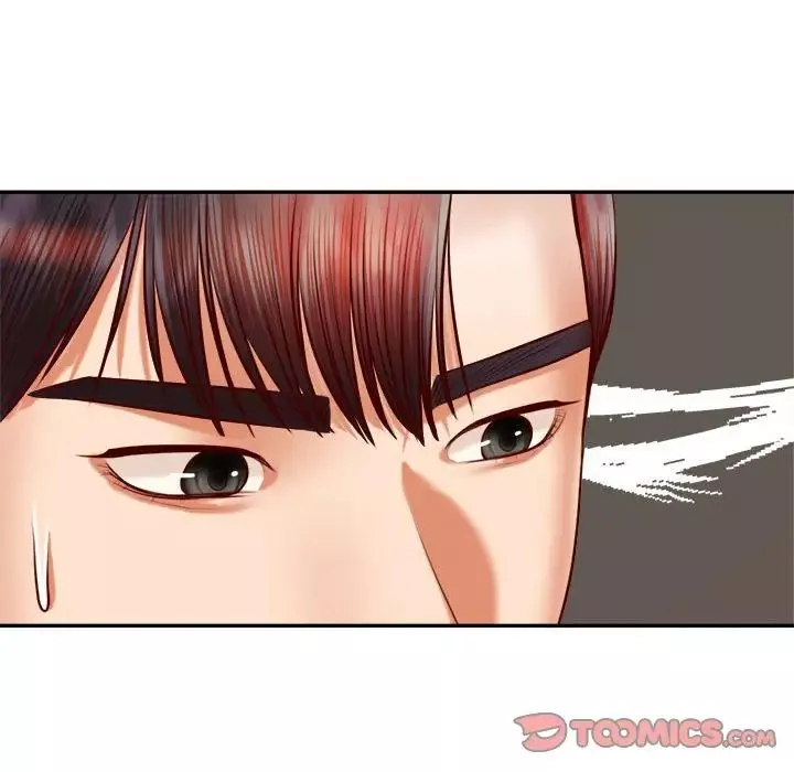 我的专属老师-第33话 - 图片 51