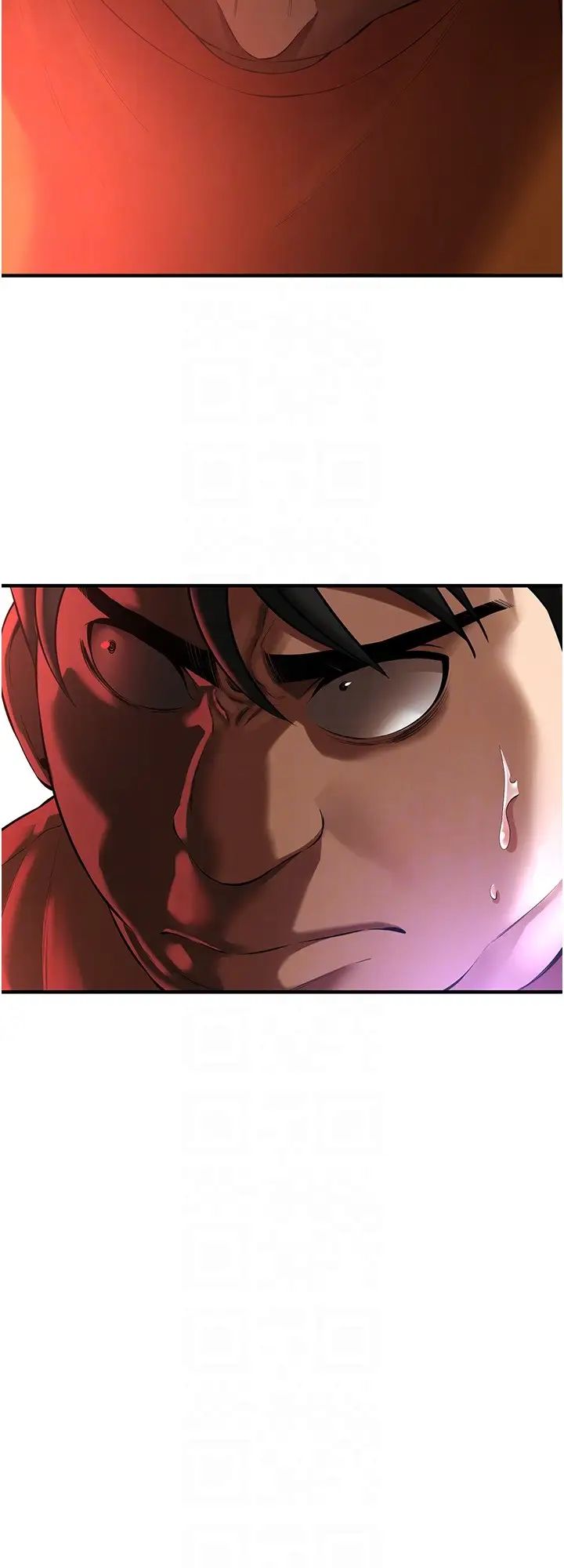 街頭幹架王第36話-保證送妳上天堂