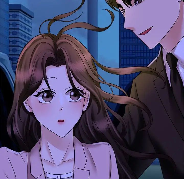 疯了才结婚第19话