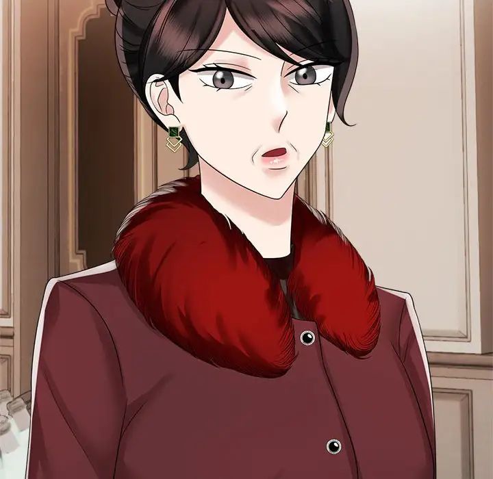 疯了才结婚第20话