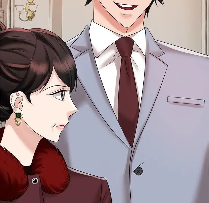 疯了才结婚第20话