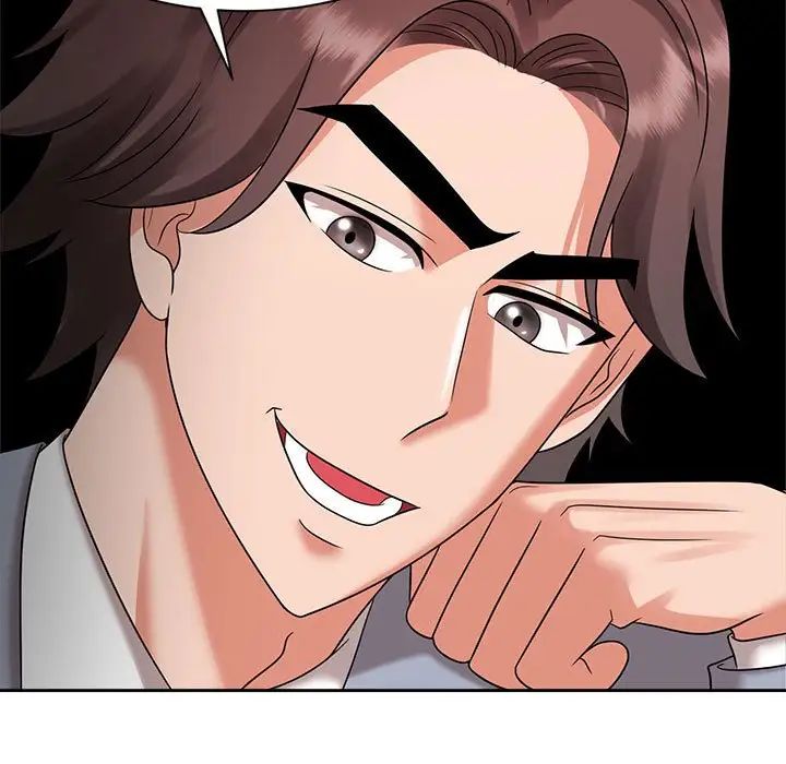 疯了才结婚第20话