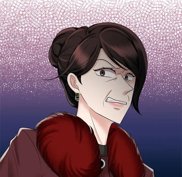 疯了才结婚第20话