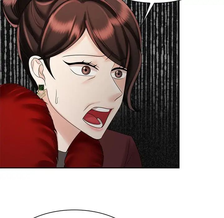 疯了才结婚第21话