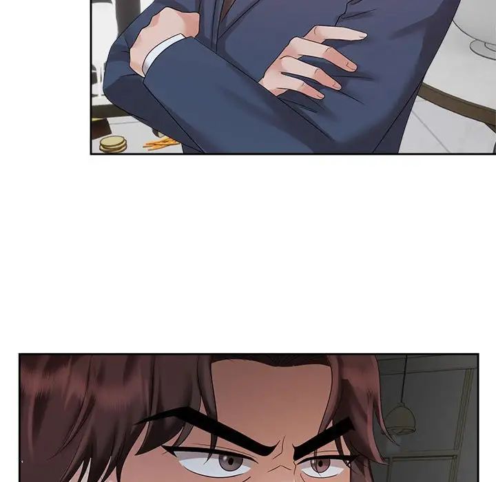 疯了才结婚第21话