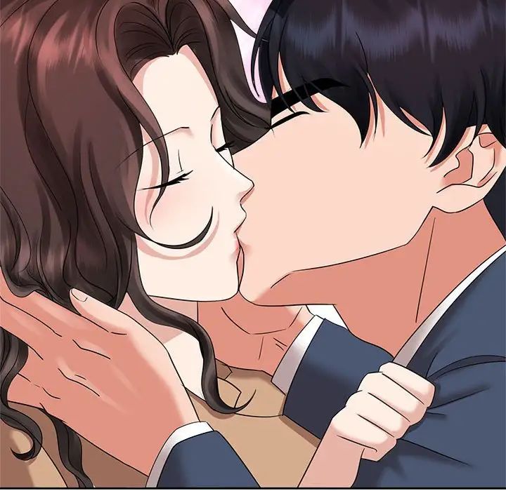 疯了才结婚第21話