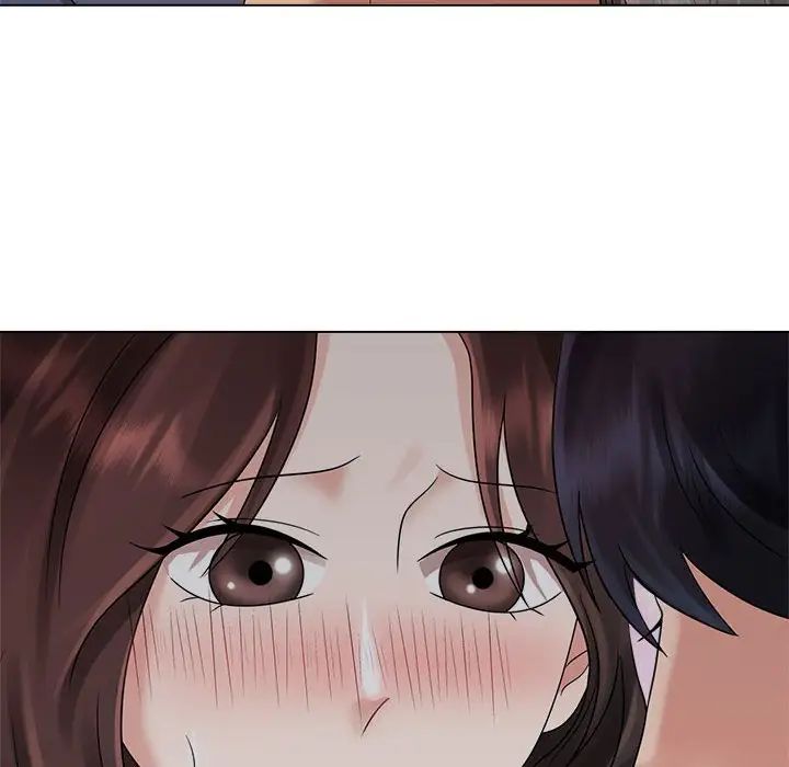 疯了才结婚第21話