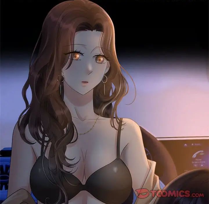 疯了才结婚第21話