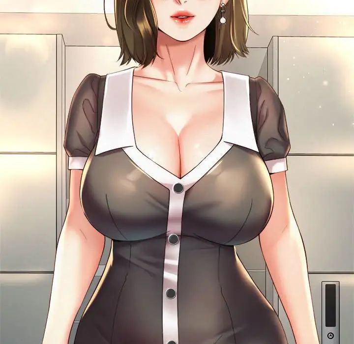 社内恋爱第20话