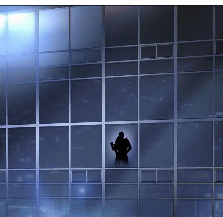 社内恋爱第21话