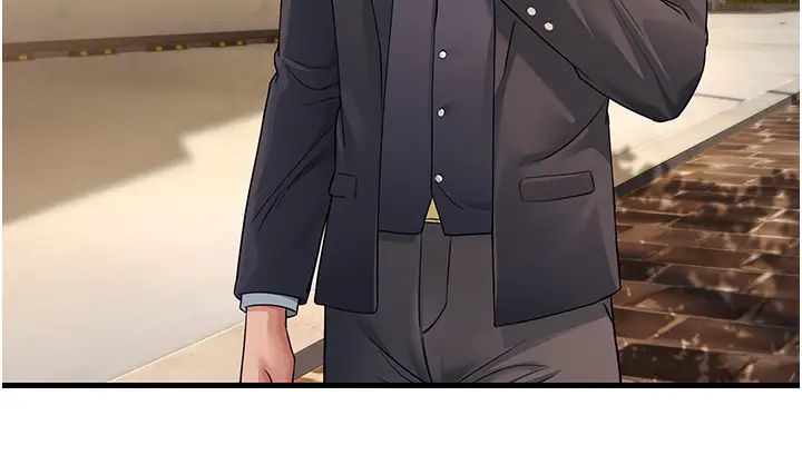 跑友变岳母第27话-想被我罩,就爬上来