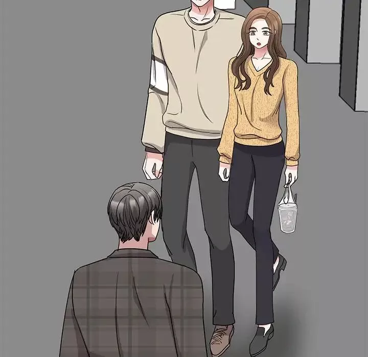 我的完美缪斯-第21话 - 图片 45