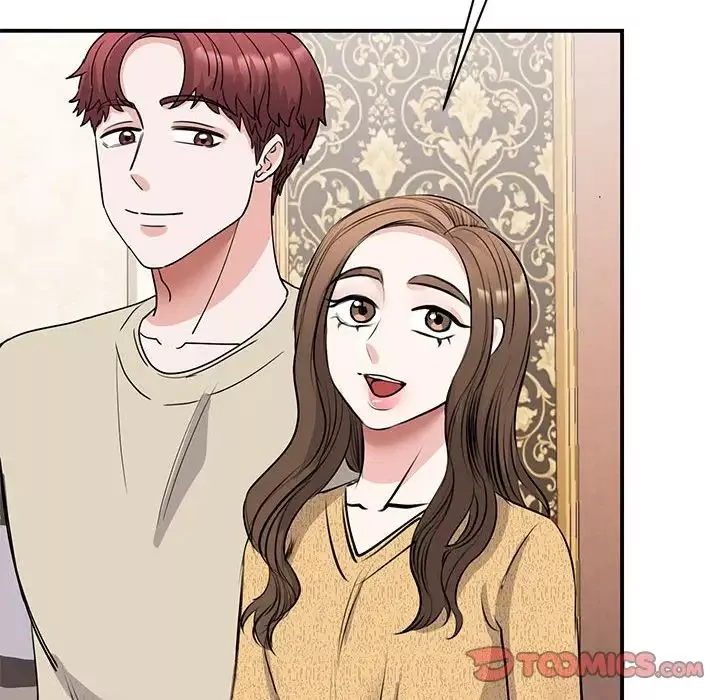 我的完美缪斯-第21话 - 图片 120