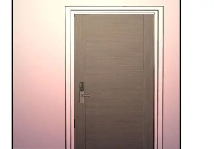 不正常关系第22话