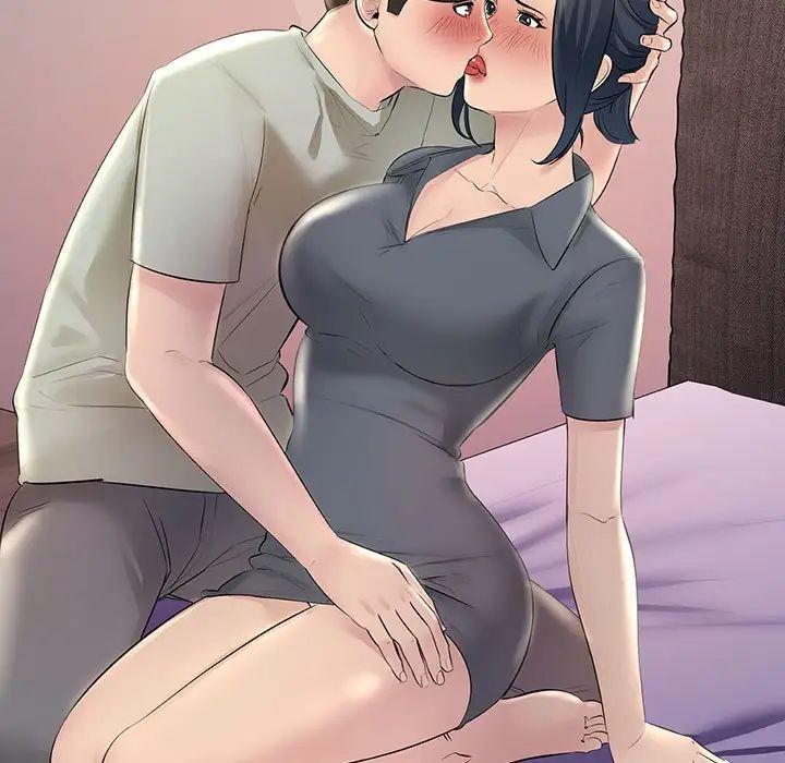 不正常关系第23话