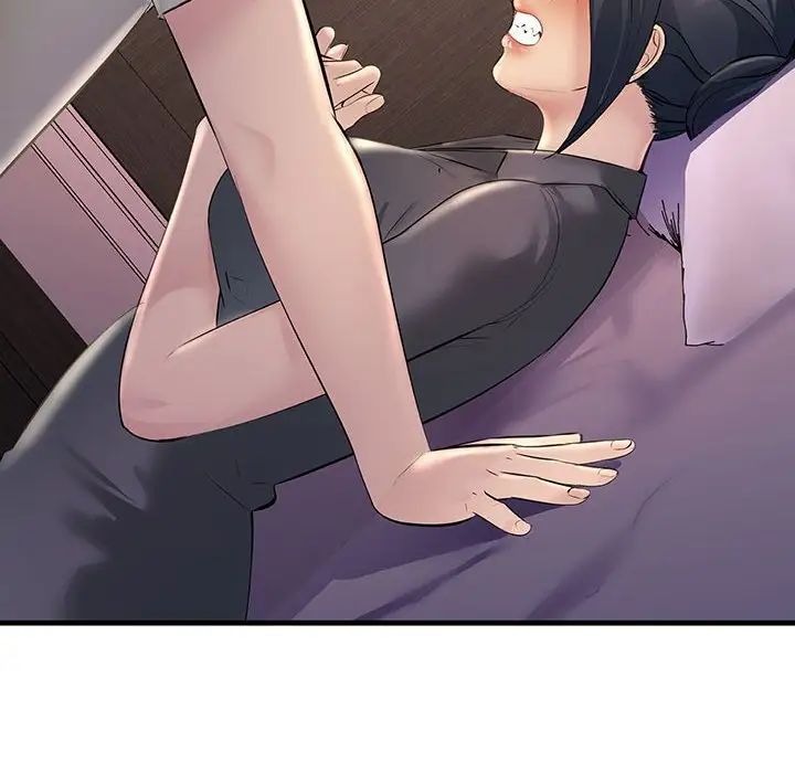 不正常关系第23话